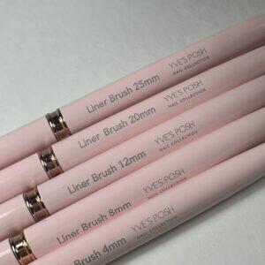 Set 5 Pinceles