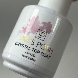 Crystal Top Coat