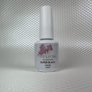 Gel Super Black