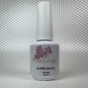 Gel Super white
