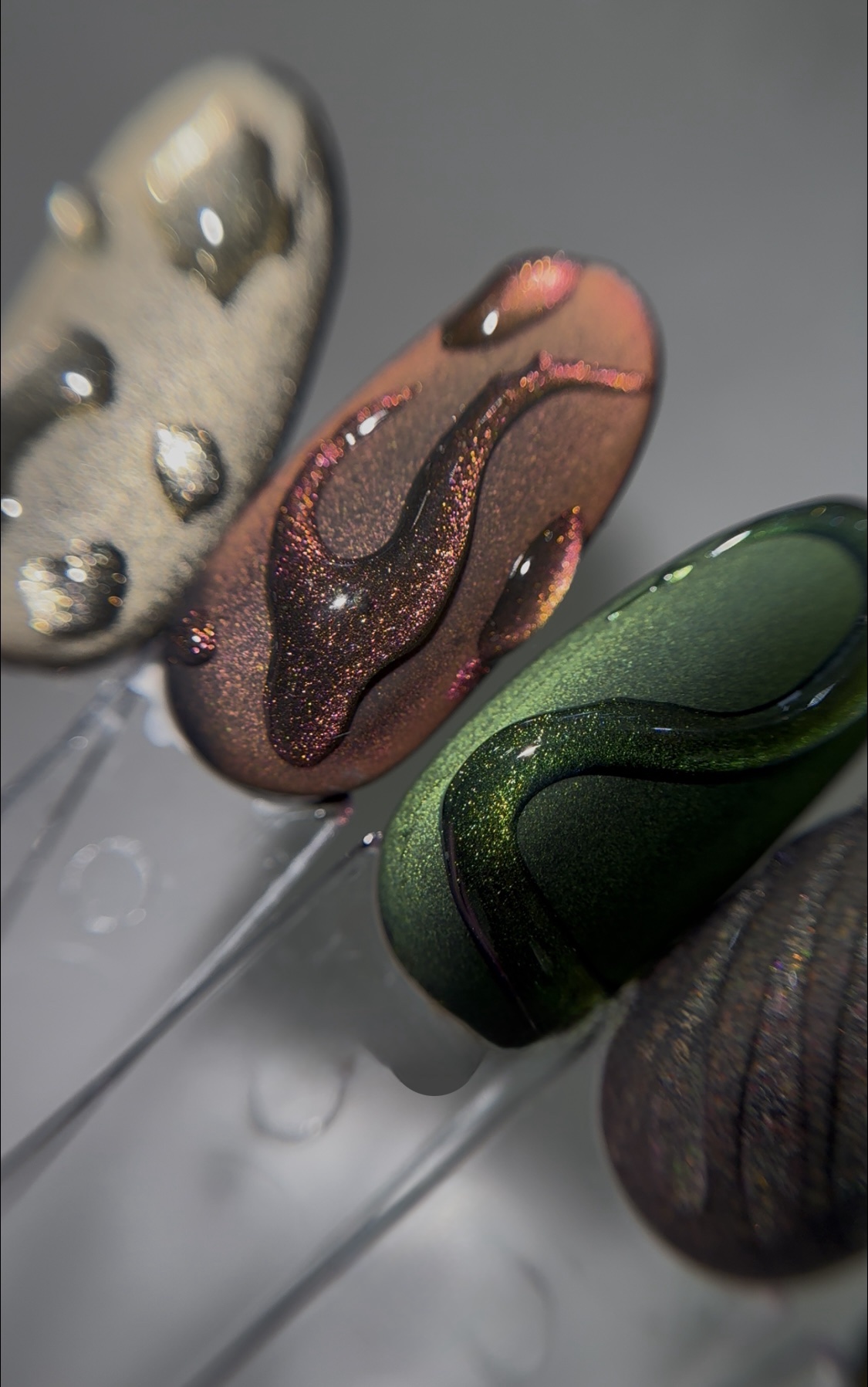 6 in 1 Top Coat - Image 3